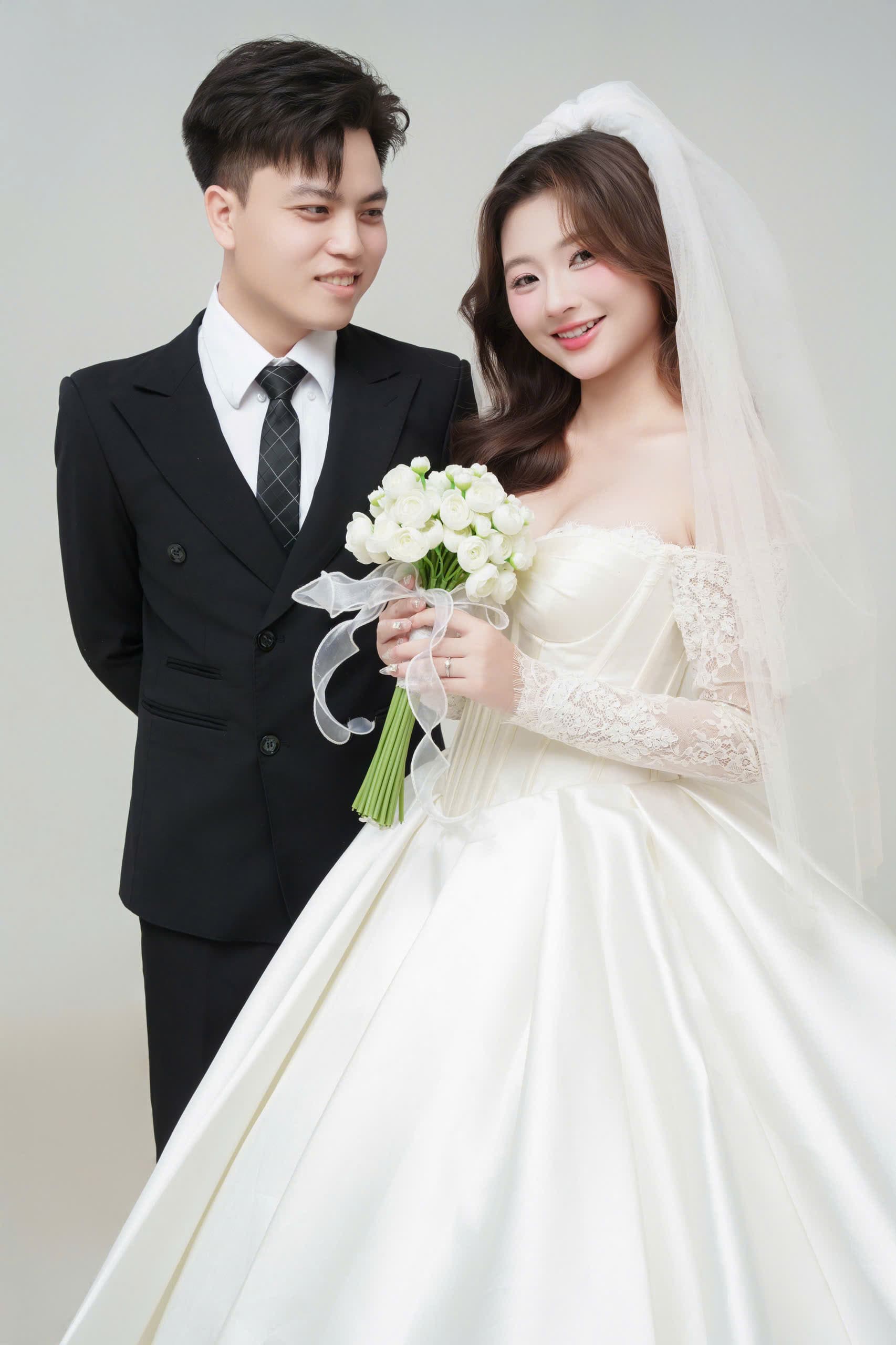 Wedding ceremony